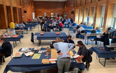 SMGC 2022 – Report