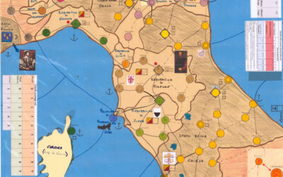 6 Maggio 1527 – 6 Maggio 2023