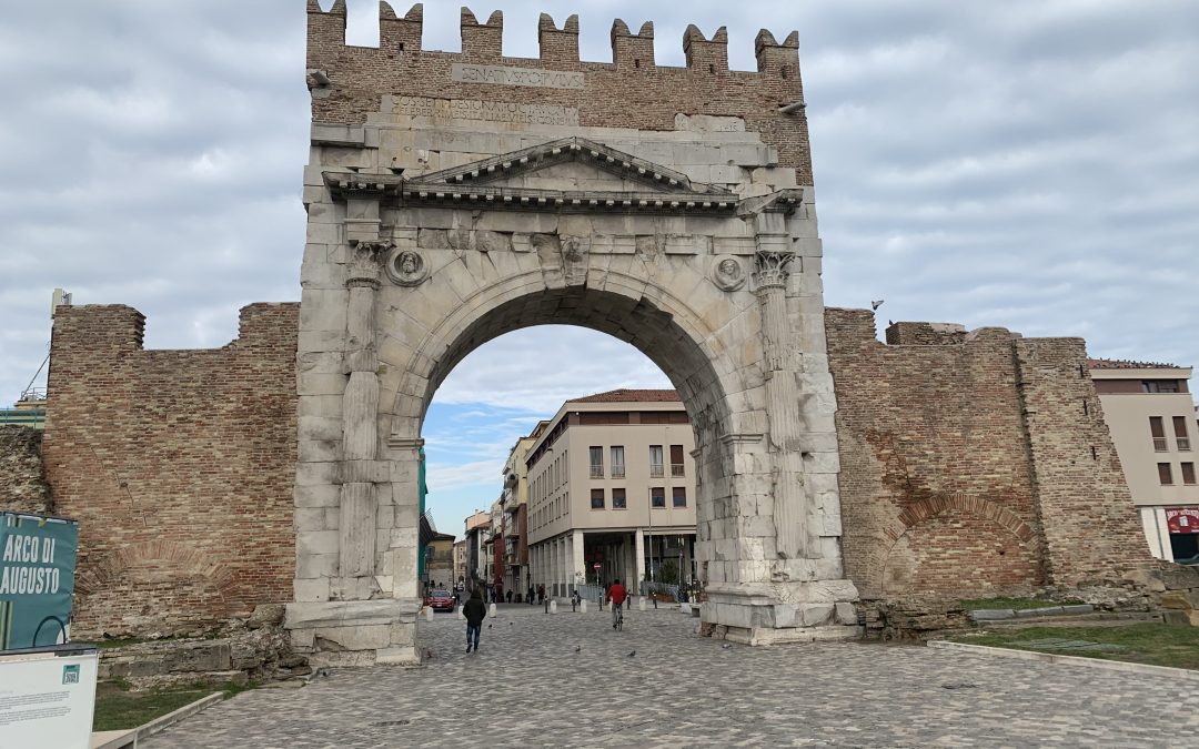 Pillole di storia