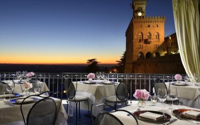DOVE DORMIRE A SAN MARINO?