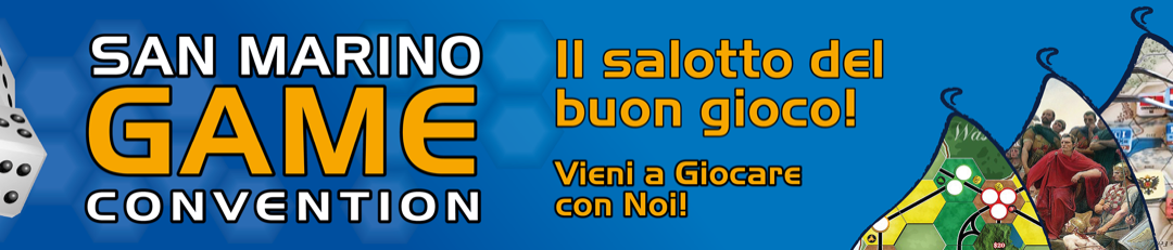 Siamo pronti. E voi?