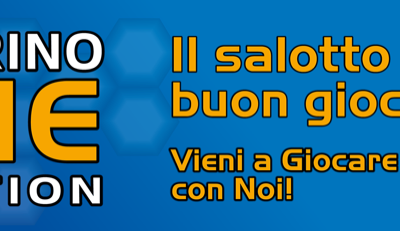 Siamo pronti. E voi?
