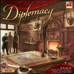 Diplomacy a San Marino; una storia lunga 20 anni………..