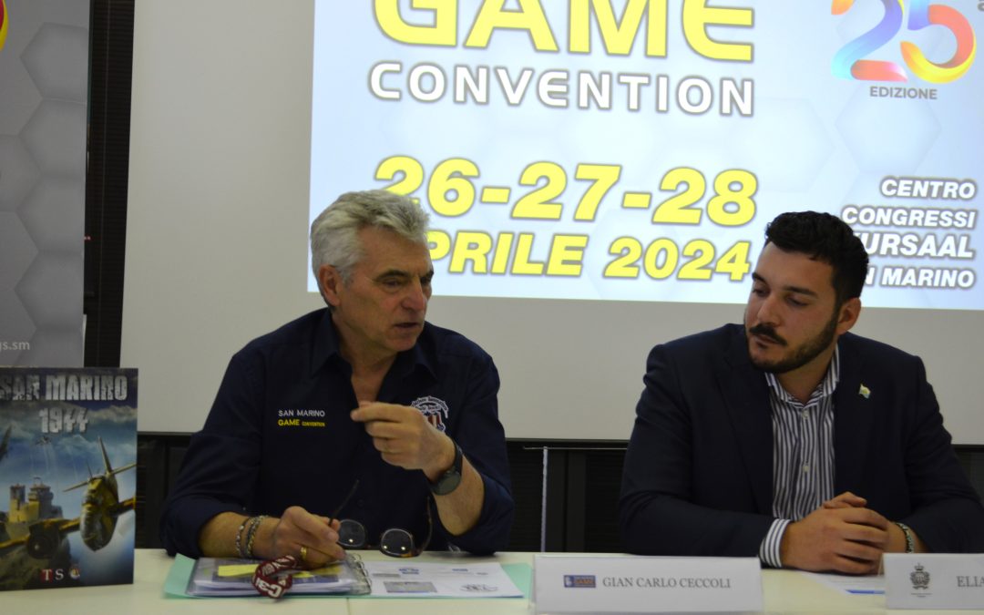 16 – Ci siamo!