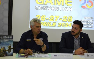 16 – Ci siamo!