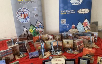 10 – Anteprima Premi in palio!