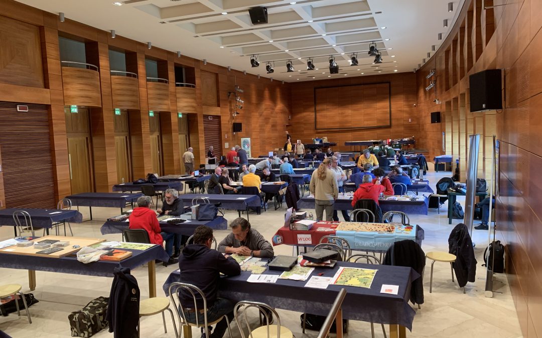 SMGC 2024 – REPORT