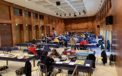 SMGC 2024 – REPORT