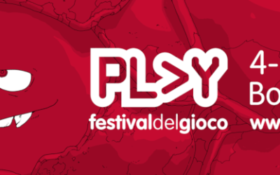 PLAY Evolution 2025 – Ci saremo!